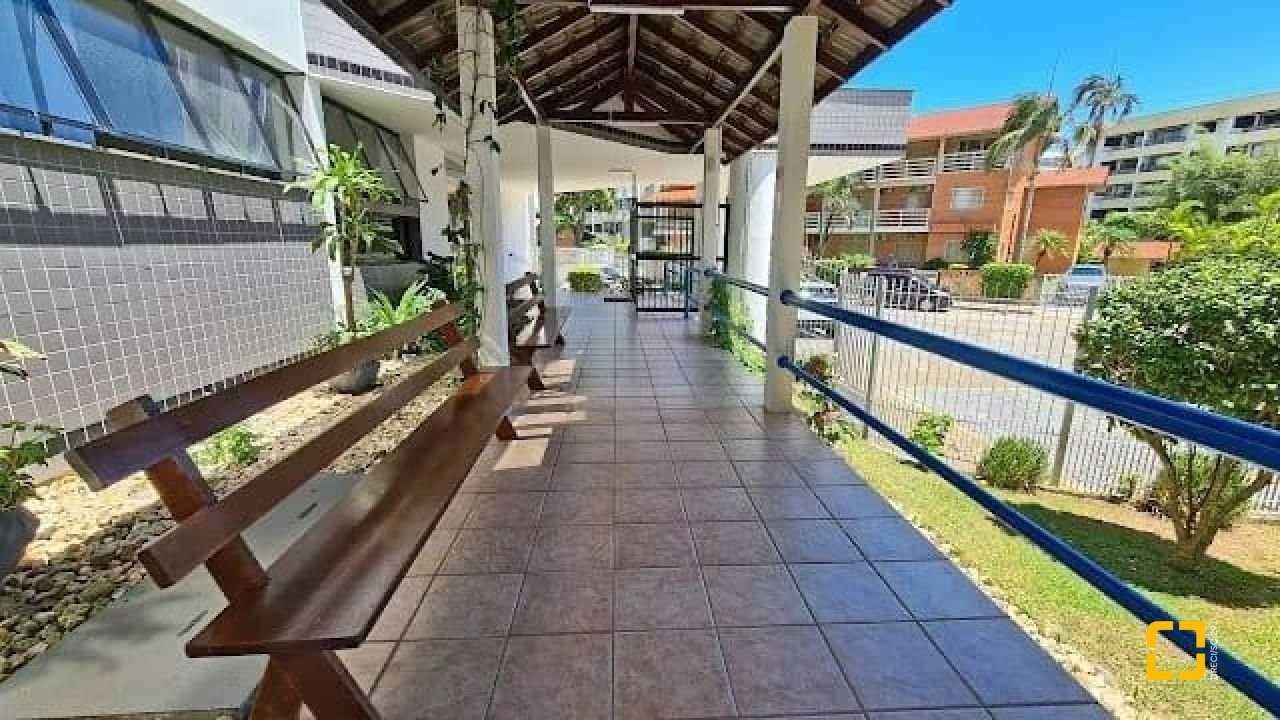 Apartamento com 66m², 3 quartos (sendo 1 suíte), 1 garagem, no bairro Canasvieiras em Florianópolis