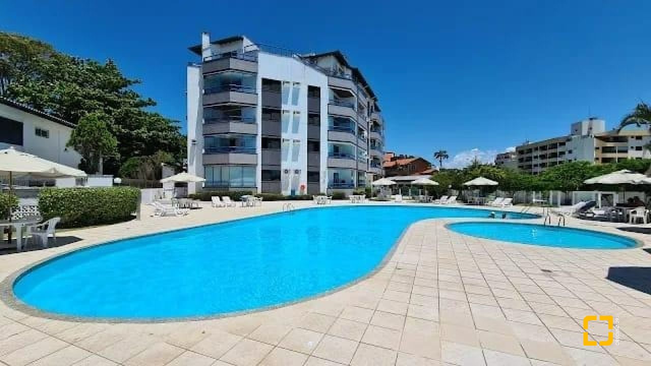 Apartamento com 66m², 3 quartos (sendo 1 suíte), 1 garagem, no bairro Canasvieiras em Florianópolis