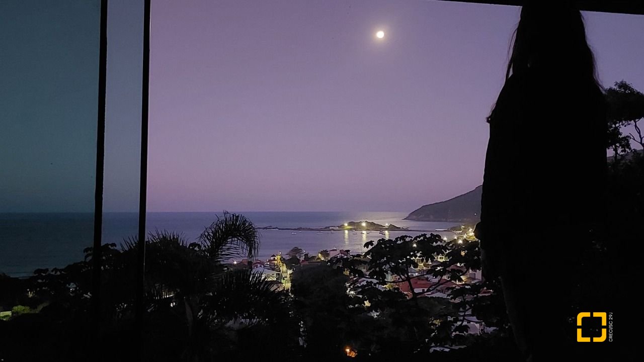 Casa com 180m², 3 quartos, no bairro Campeche em Florianópolis