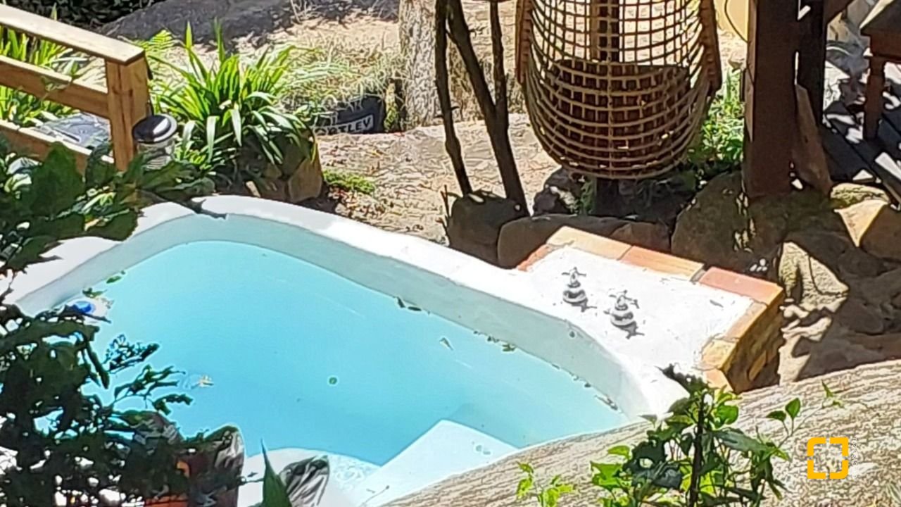 Casa com 180m², 3 quartos, no bairro Campeche em Florianópolis