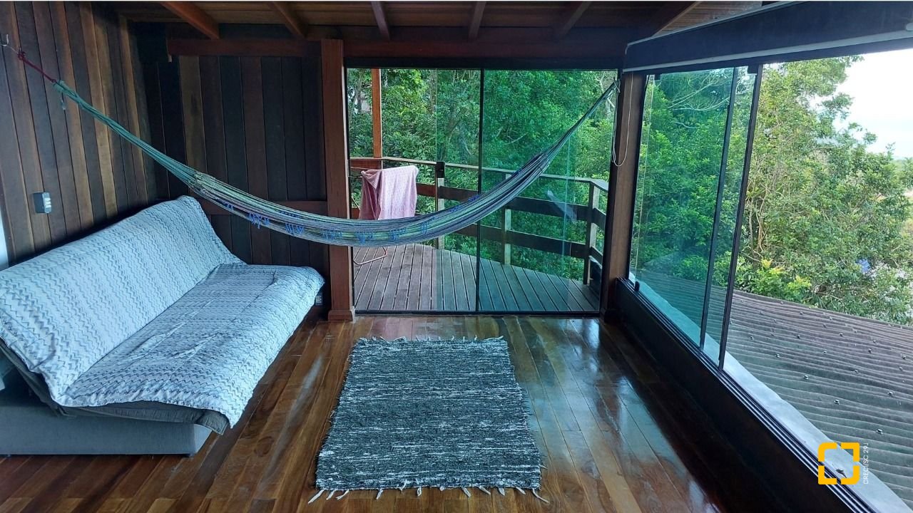 Casa com 180m², 3 quartos, no bairro Campeche em Florianópolis