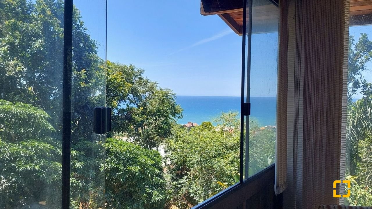 Casa com 180m², 3 quartos, no bairro Campeche em Florianópolis