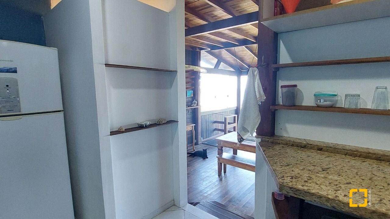 Casa com 180m², 3 quartos, no bairro Campeche em Florianópolis