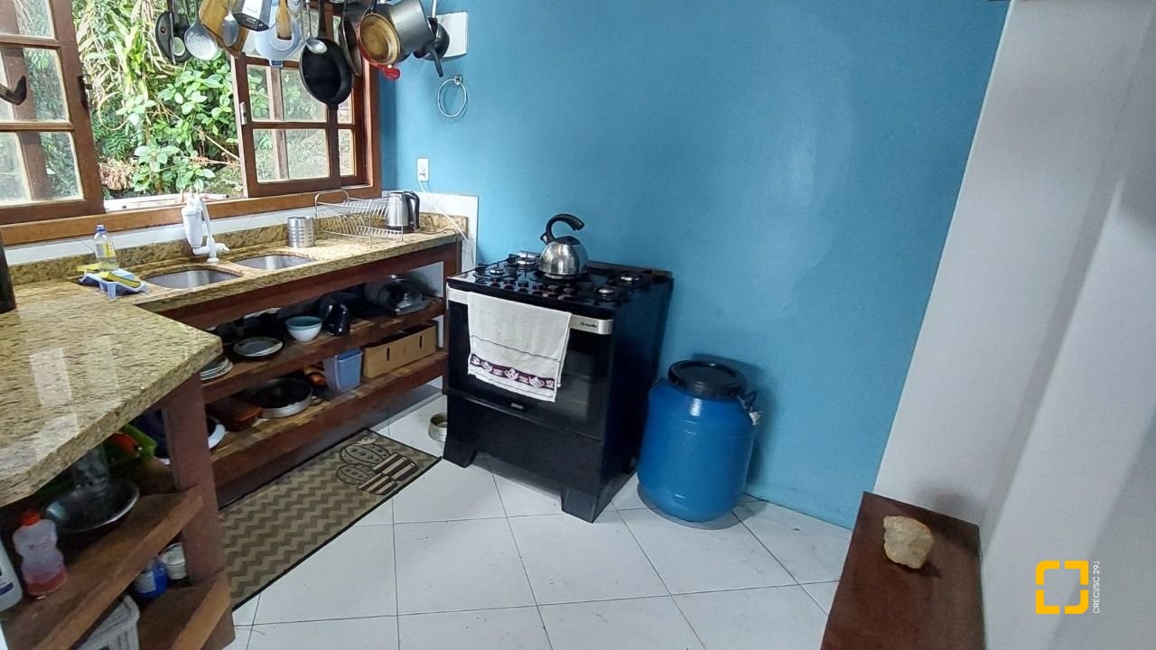 Casa com 180m², 3 quartos, no bairro Campeche em Florianópolis
