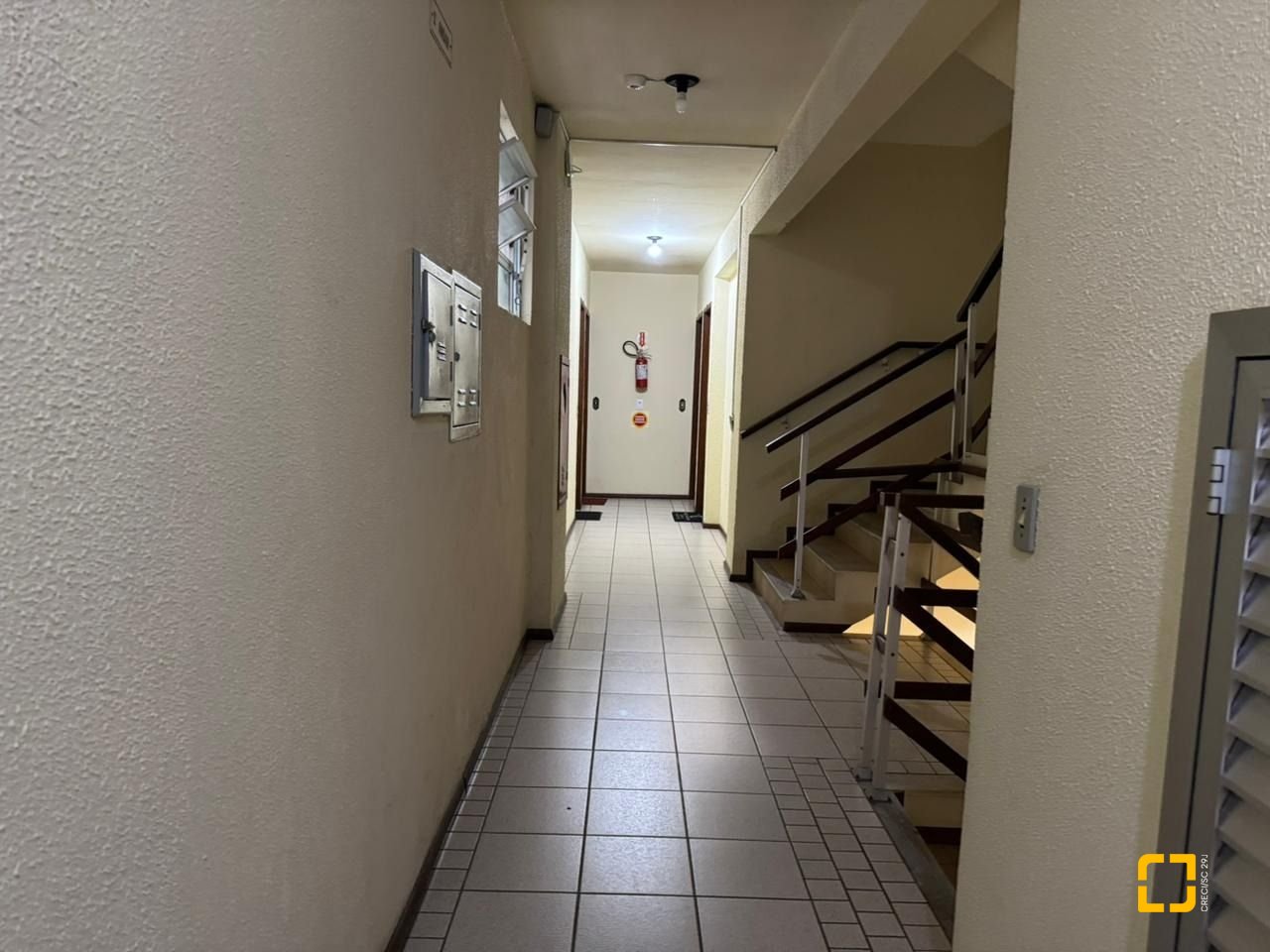 Apartamento com 45m², 1 quarto, 1 garagem, no bairro Canasvieiras em Florianópolis