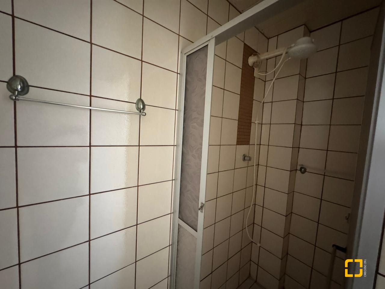 Apartamento com 45m², 1 quarto, 1 garagem, no bairro Canasvieiras em Florianópolis