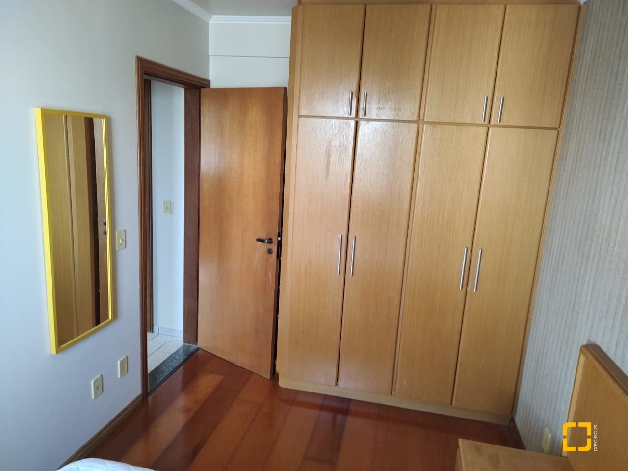 Apartamento com 76m², 3 quartos (sendo 1 suíte), 1 garagem, no bairro Centro em Florianópolis