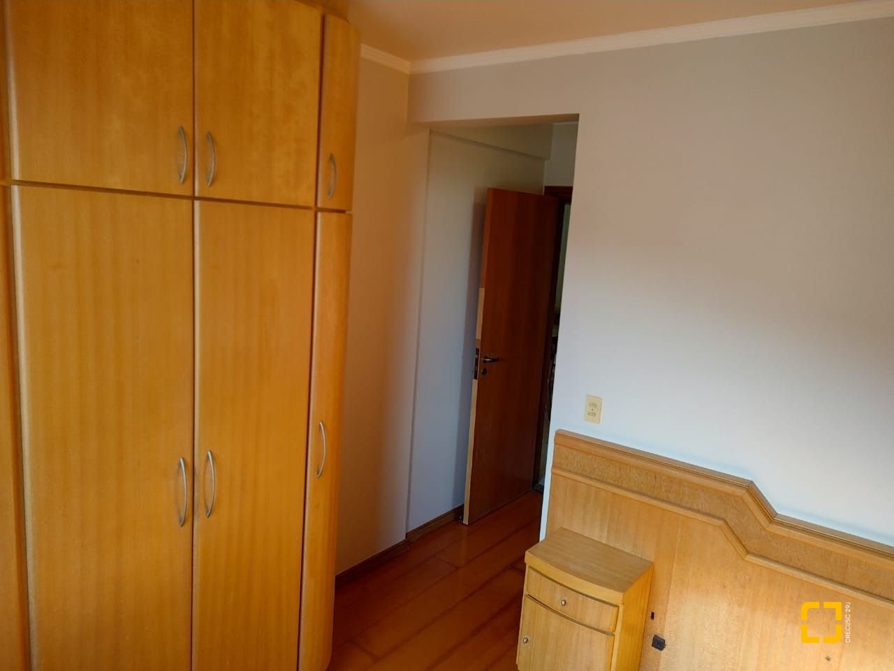 Apartamento com 76m², 3 quartos (sendo 1 suíte), 1 garagem, no bairro Centro em Florianópolis