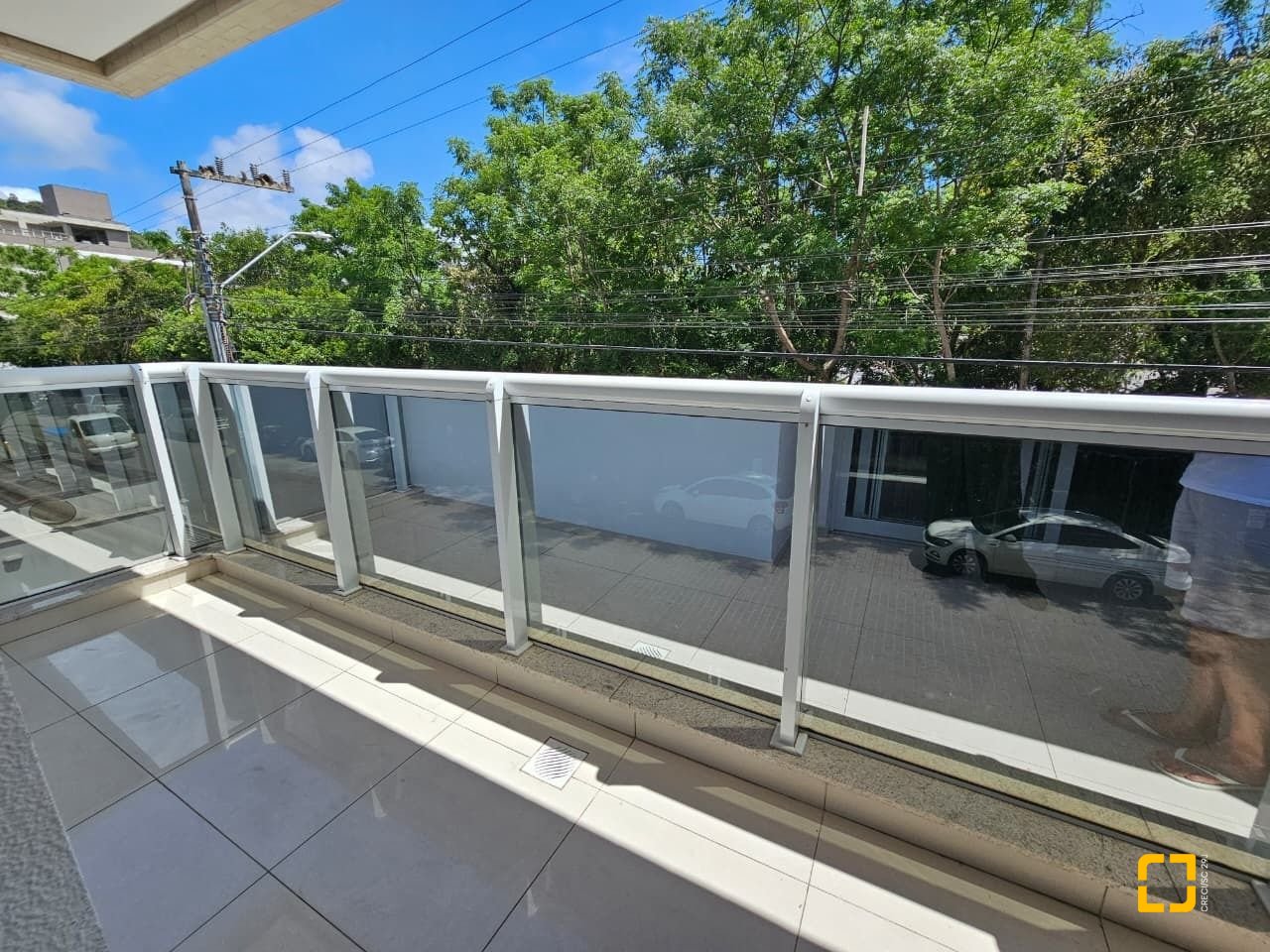 Apartamento com 95m², 4 quartos (sendo 1 suíte), 2 garagens, no bairro Jurerê em Florianópolis