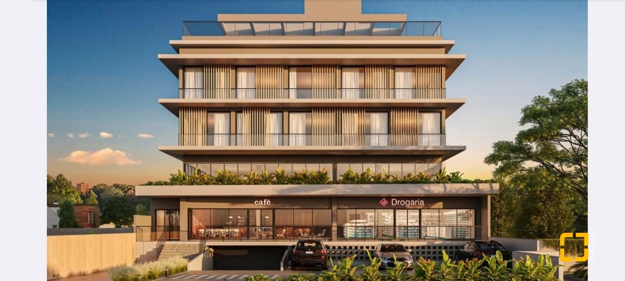 Loft com 54m², 2 quartos (sendo 1 suíte), no bairro Campeche em Florianópolis