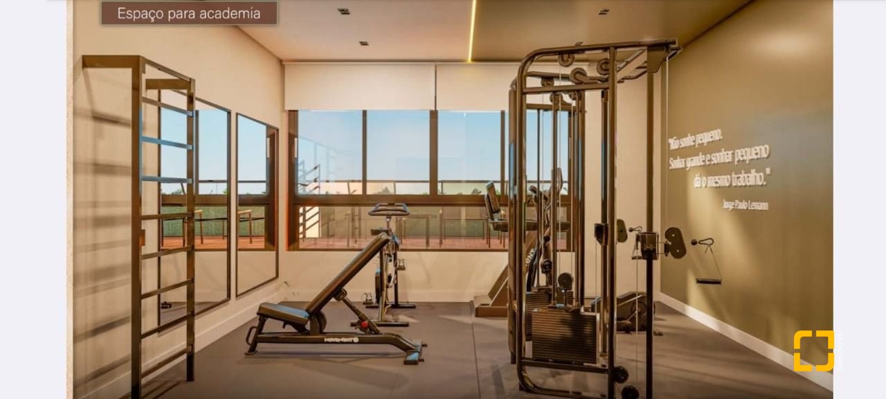 Loft com 54m², 2 quartos (sendo 1 suíte), no bairro Campeche em Florianópolis