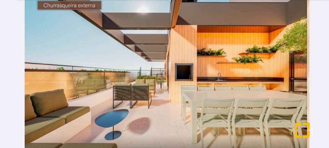 Loft com 54m², 2 quartos (sendo 1 suíte), no bairro Campeche em Florianópolis