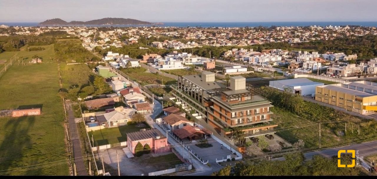 Loft com 54m², 2 quartos (sendo 1 suíte), no bairro Campeche em Florianópolis