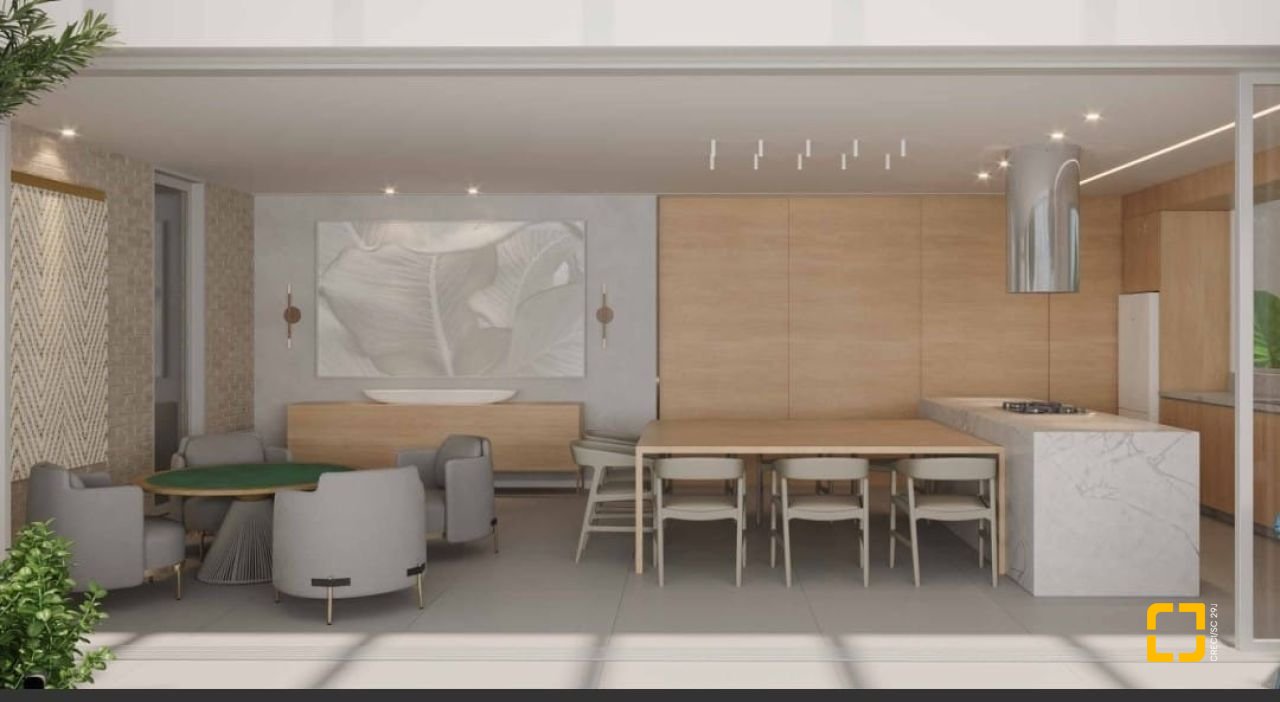 Apartamento com 65m², 3 quartos (sendo 1 suíte), 1 garagem, no bairro Agronômica em Florianópolis