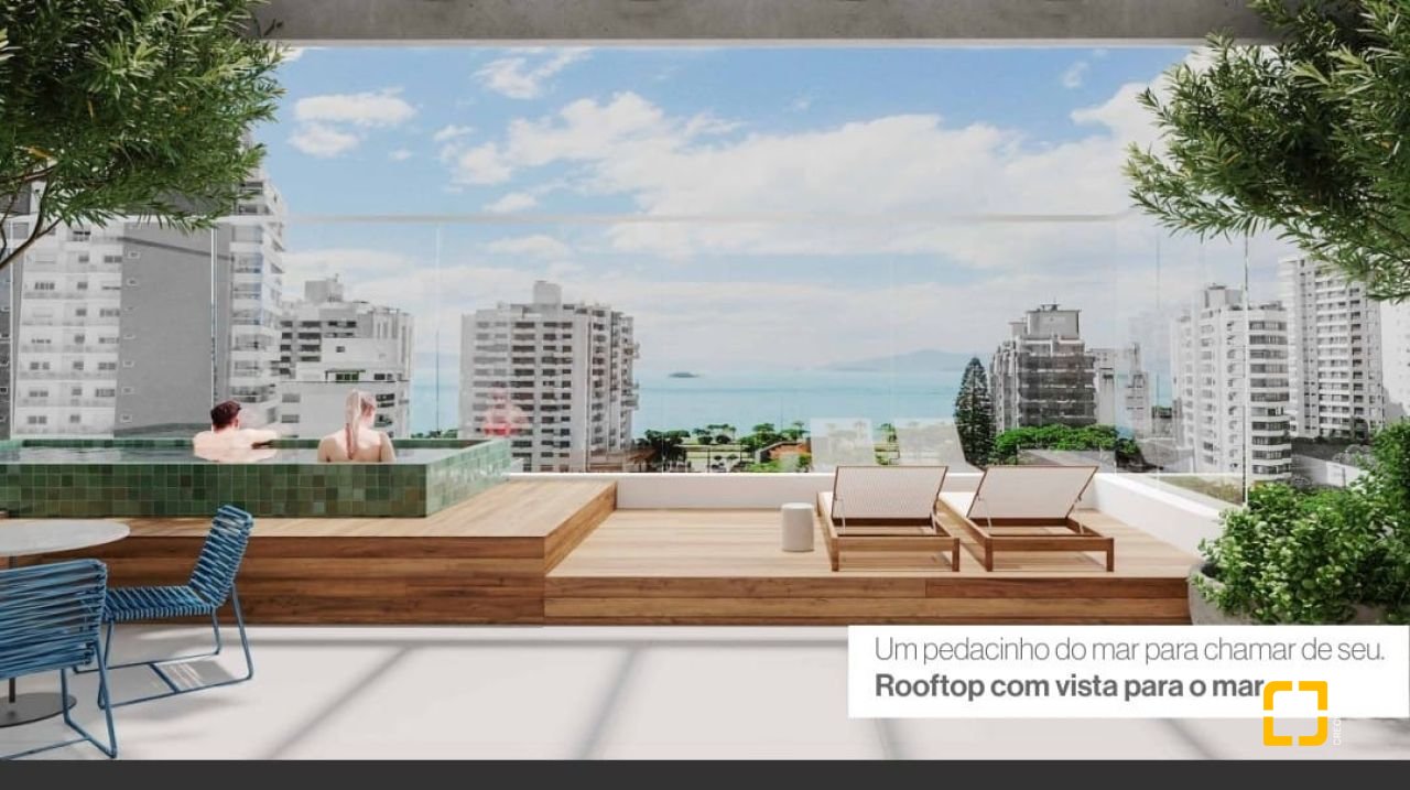 Apartamento com 65m², 3 quartos (sendo 1 suíte), 1 garagem, no bairro Agronômica em Florianópolis
