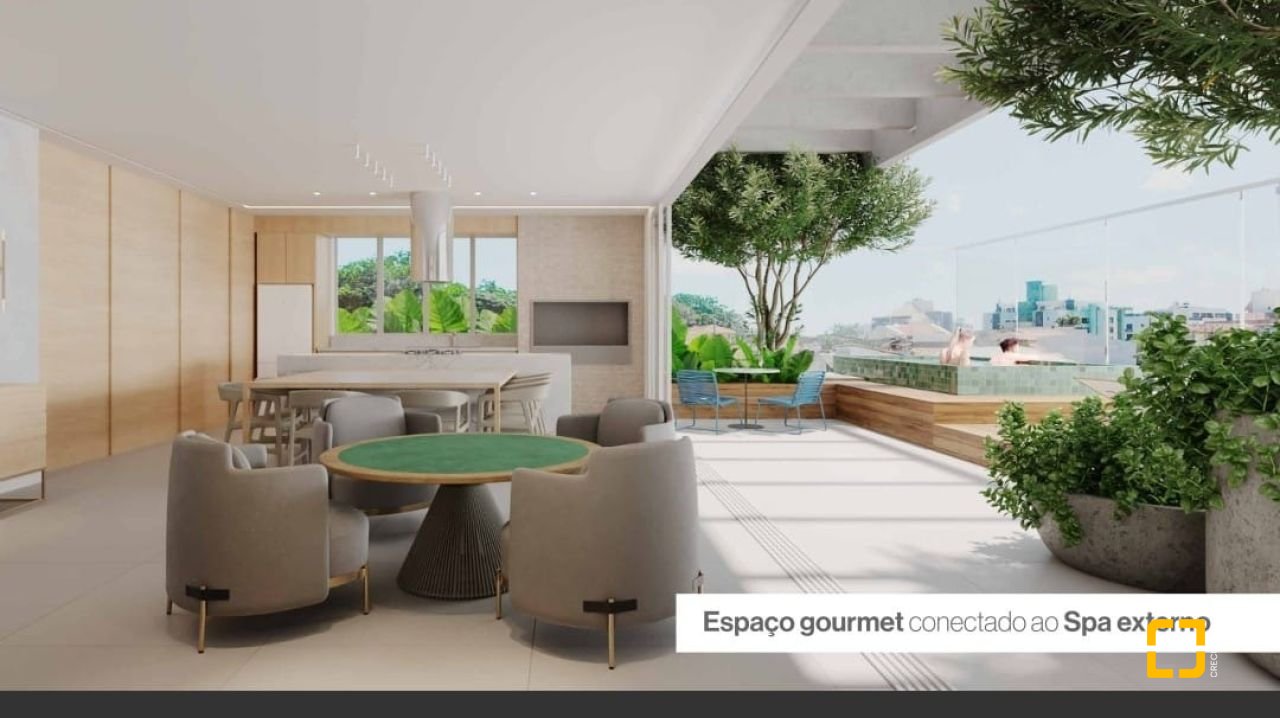 Apartamento com 65m², 3 quartos (sendo 1 suíte), 1 garagem, no bairro Agronômica em Florianópolis