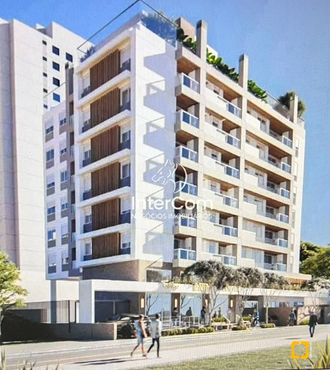 Apartamento com 65m², 3 quartos (sendo 1 suíte), 1 garagem, no bairro Agronômica em Florianópolis