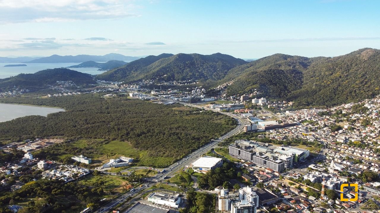 Studio com 34m², 1 quarto, no bairro Saco Grande em Florianópolis