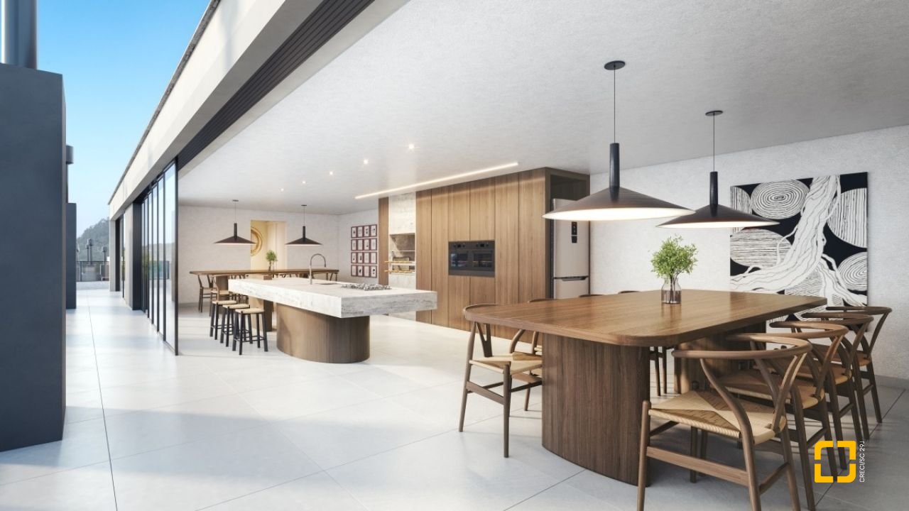 Studio com 24m², 1 garagem, no bairro Barra da Lagoa em Florianópolis