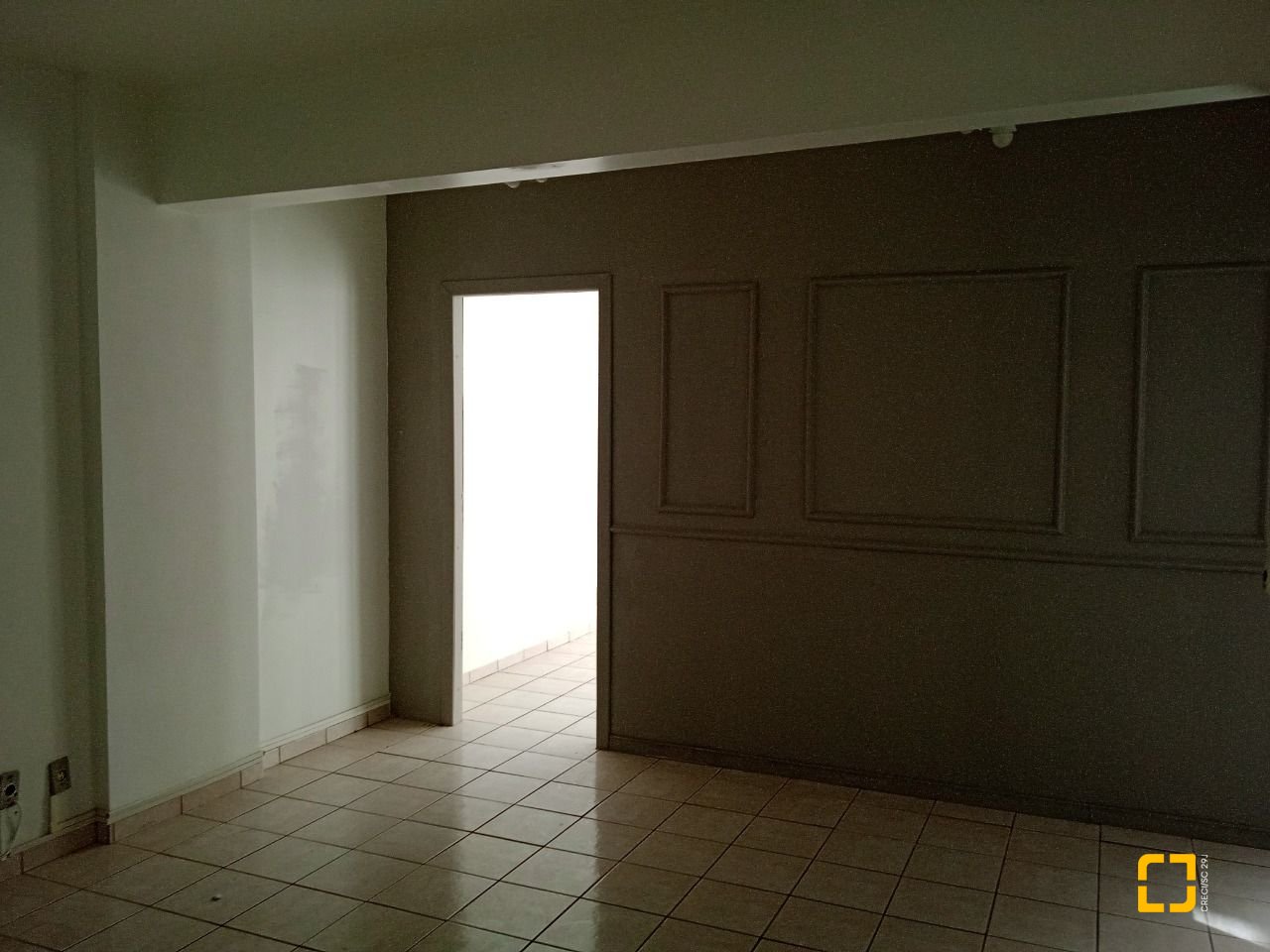 Sala com 57m², no bairro Centro em Florianópolis