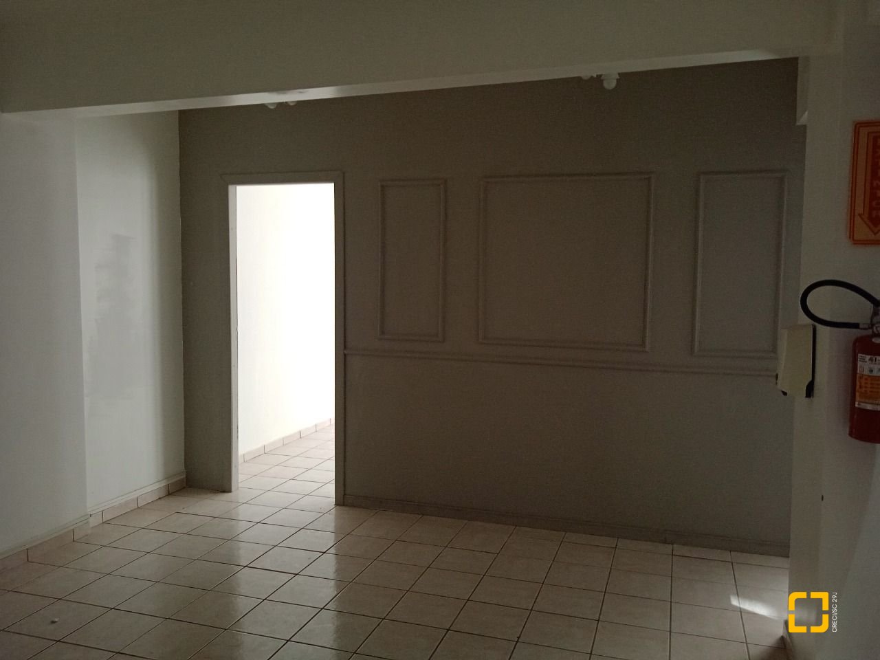 Sala com 57m², no bairro Centro em Florianópolis
