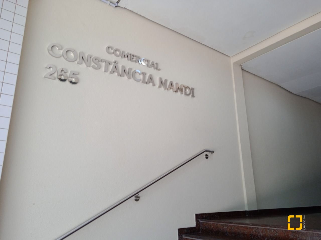 Sala com 57m², no bairro Centro em Florianópolis