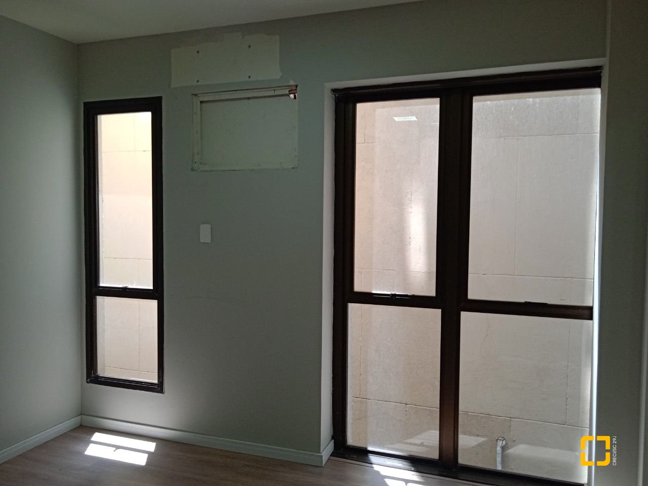 Sala com 57m², no bairro Centro em Florianópolis