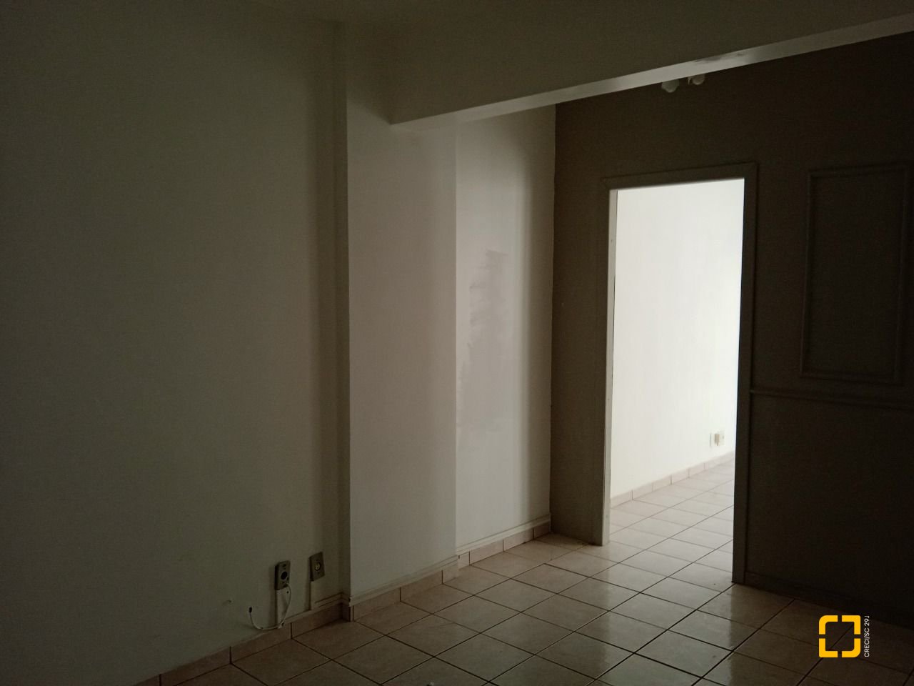 Sala com 57m², no bairro Centro em Florianópolis