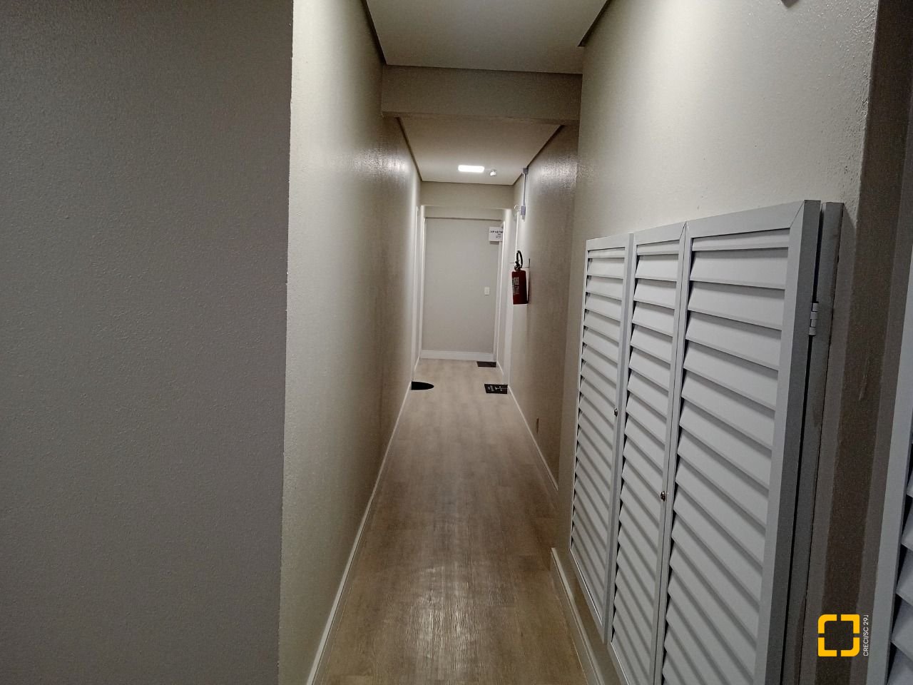 Sala com 57m², no bairro Centro em Florianópolis