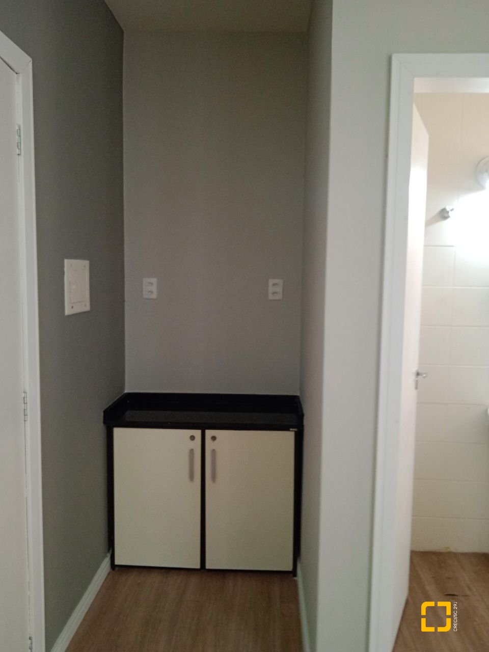 Sala com 57m², no bairro Centro em Florianópolis