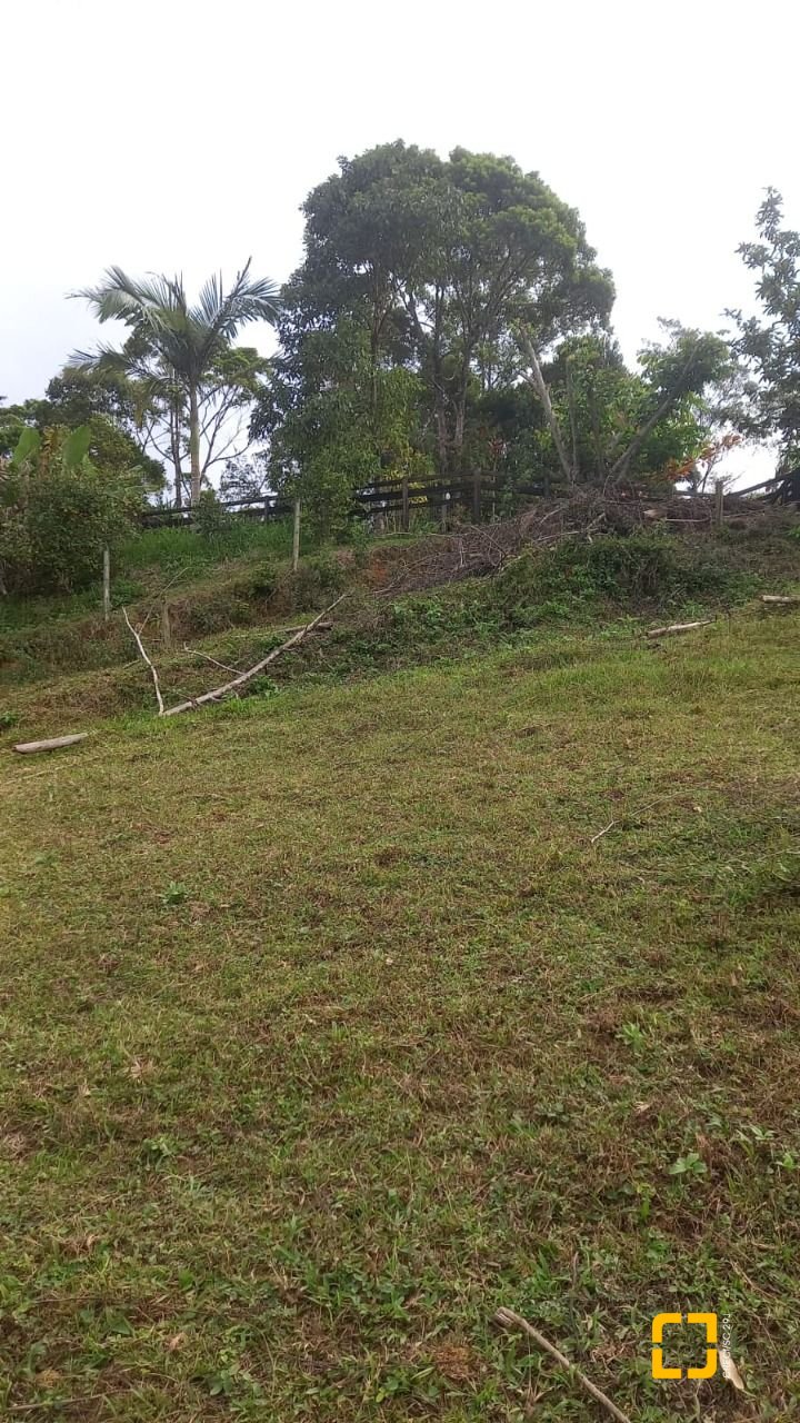 Terreno com 640m², no bairro Centro em São João Batista