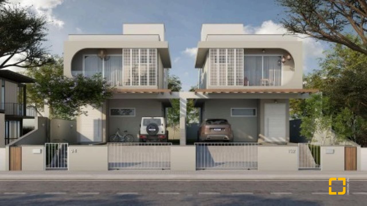 Casa com 178m², 6 quartos (sendo 3 suítes), 1 garagem, no bairro Rio Tavares em Florianópolis