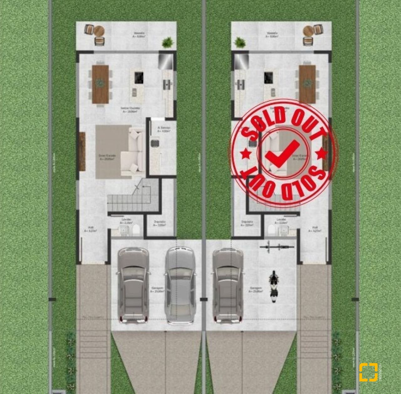 Casa com 178m², 6 quartos (sendo 3 suítes), 1 garagem, no bairro Rio Tavares em Florianópolis