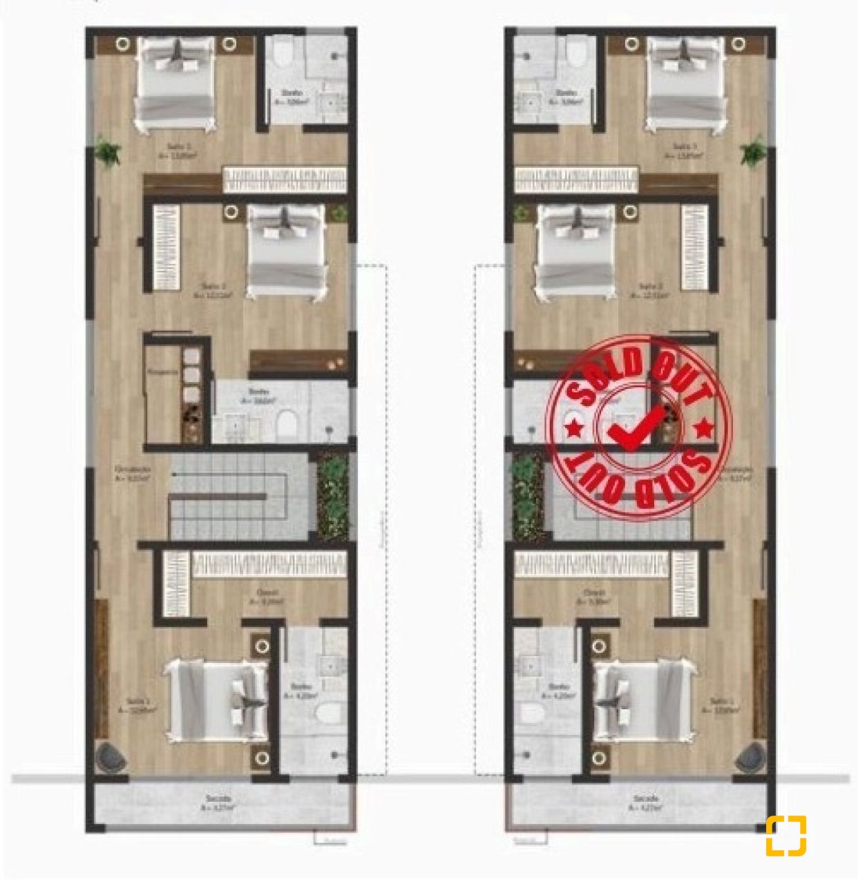 Casa com 178m², 6 quartos (sendo 3 suítes), 1 garagem, no bairro Rio Tavares em Florianópolis