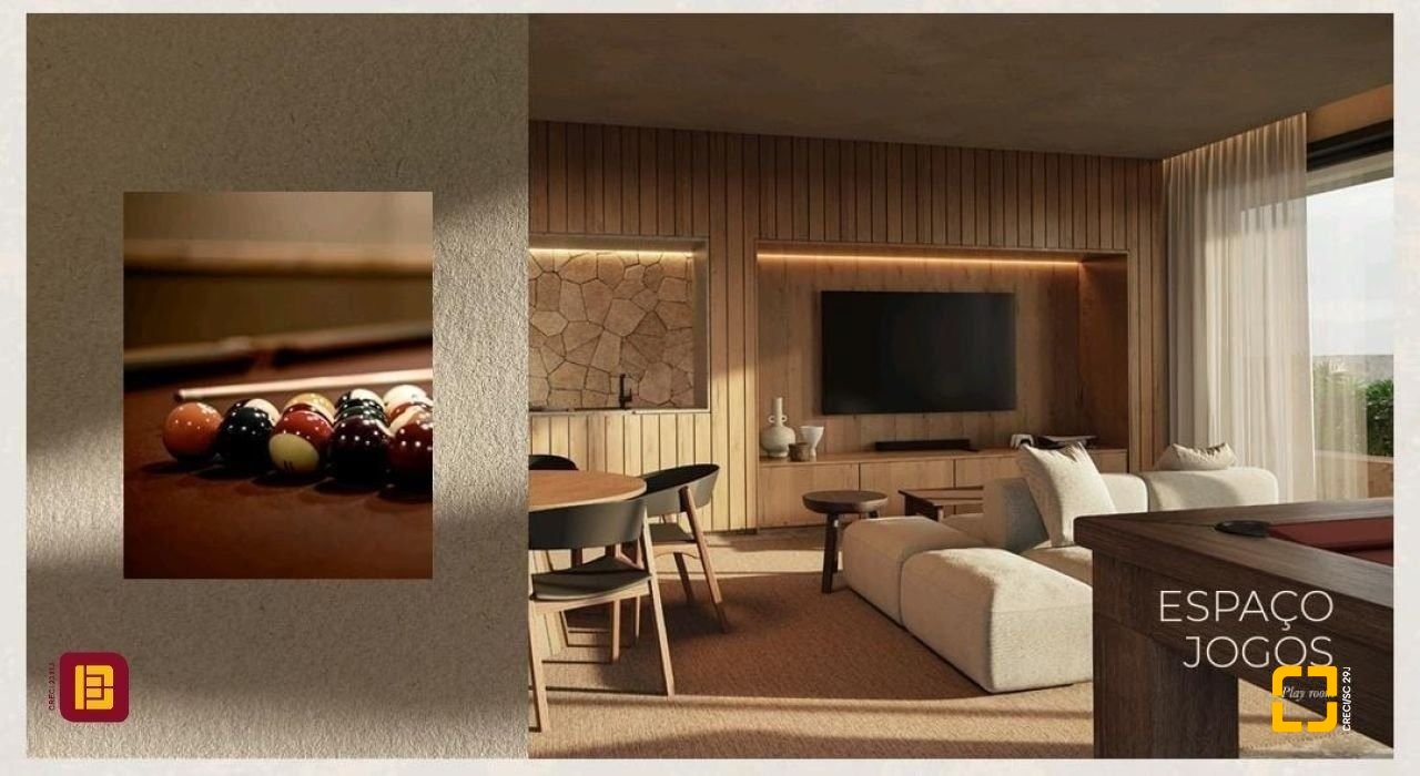 Apartamento com 84m², 3 quartos (sendo 1 suíte), 1 garagem, no bairro Campeche em Florianópolis