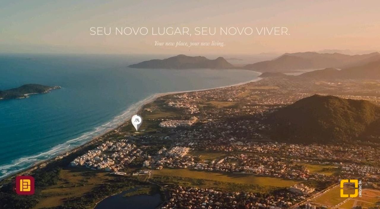 Apartamento com 84m², 3 quartos (sendo 1 suíte), 1 garagem, no bairro Campeche em Florianópolis
