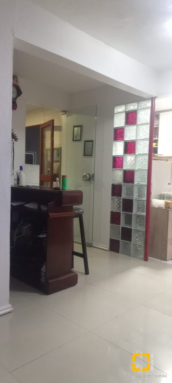 Casa com 99m², 2 quartos, 1 garagem, no bairro Vargem do Bom Jesus em Florianópolis