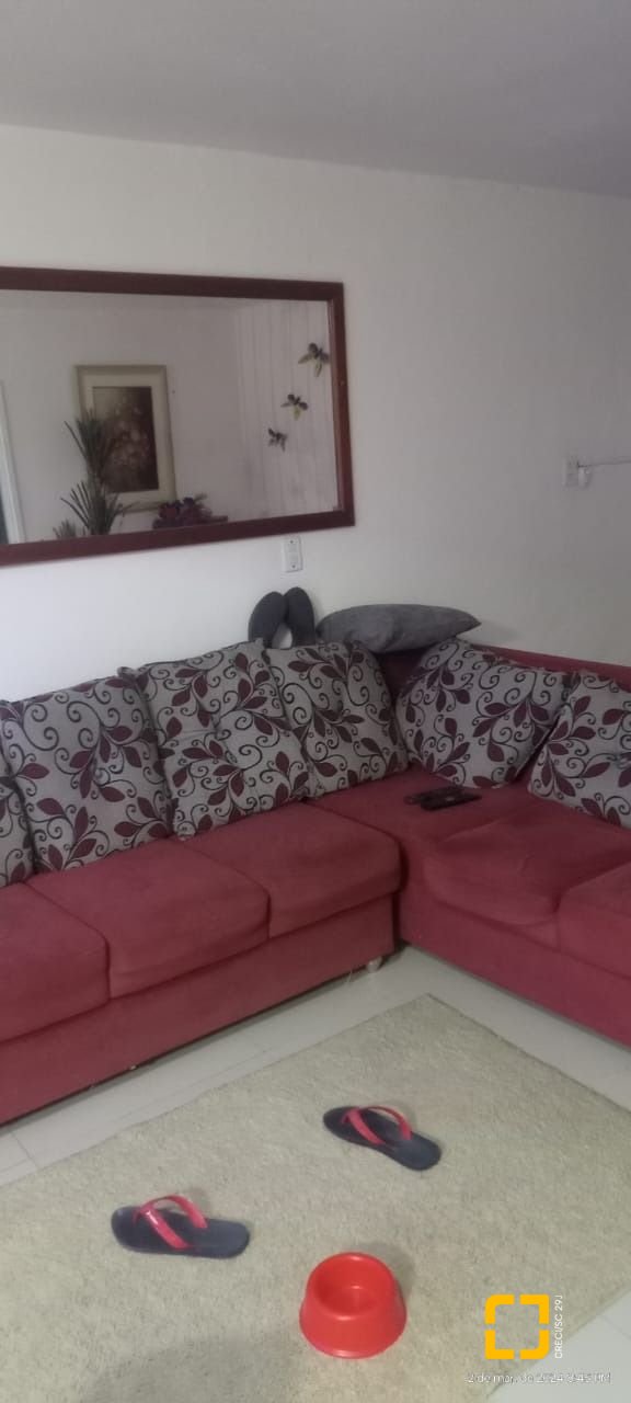 Casa com 99m², 2 quartos, 1 garagem, no bairro Vargem do Bom Jesus em Florianópolis