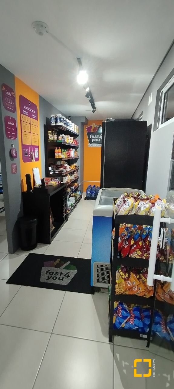 Apartamento com 72m², 2 quartos, 1 garagem, no bairro Ipiranga em São José