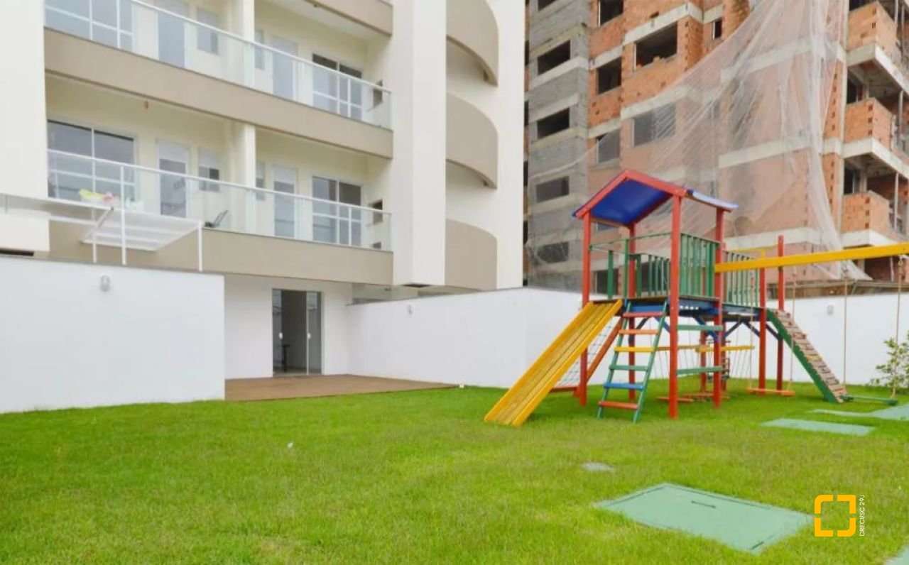 Apartamento com 72m², 2 quartos, 1 garagem, no bairro Ipiranga em São José