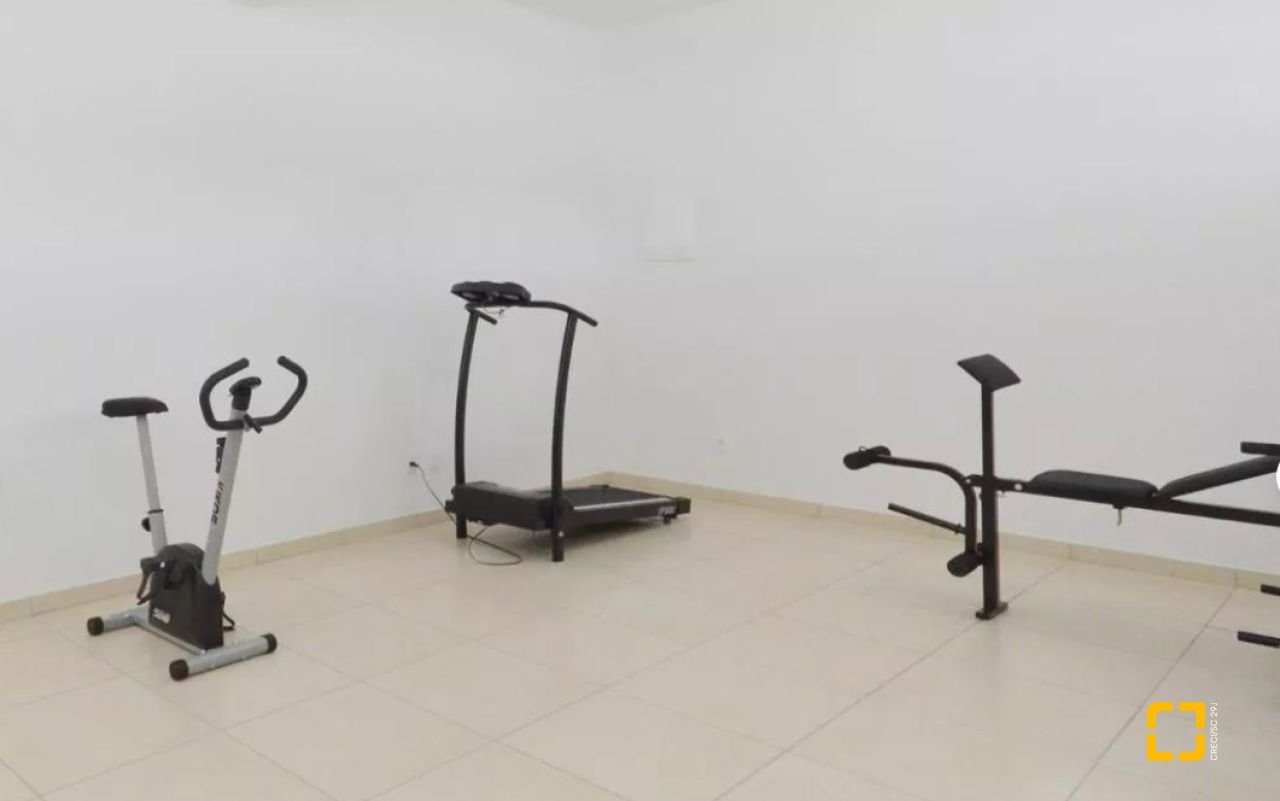 Apartamento com 72m², 2 quartos, 1 garagem, no bairro Ipiranga em São José