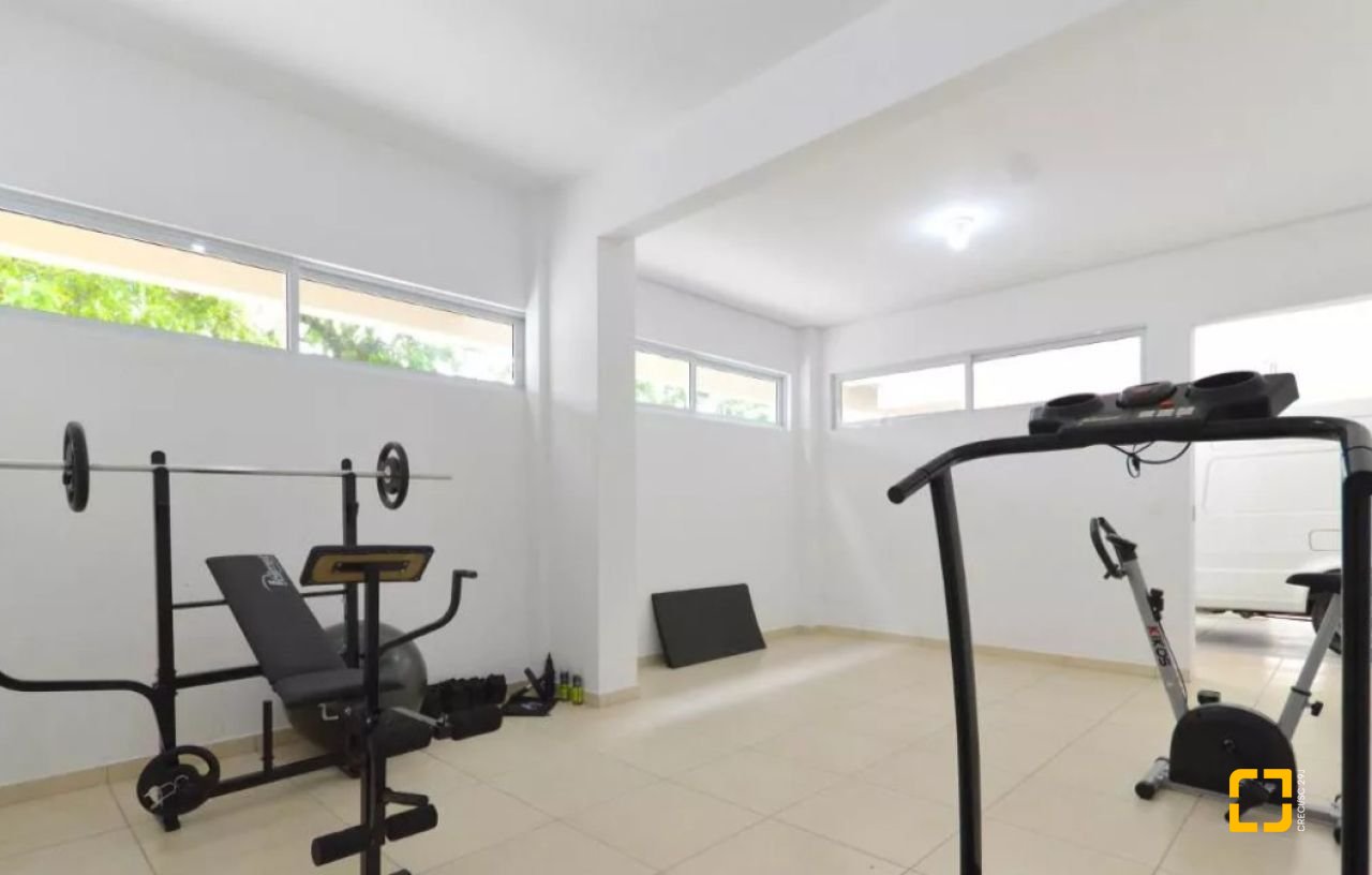 Apartamento com 72m², 2 quartos, 1 garagem, no bairro Ipiranga em São José