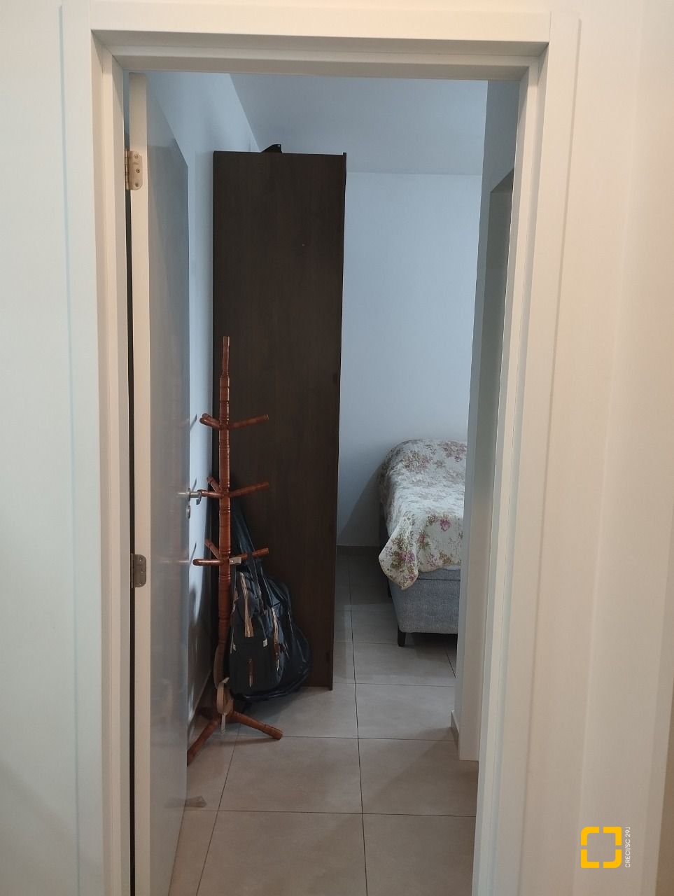 Apartamento com 72m², 2 quartos, 1 garagem, no bairro Ipiranga em São José