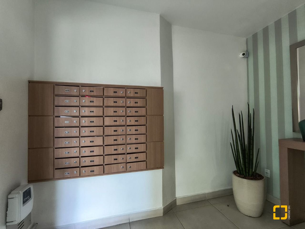 Apartamento com 73m², 2 quartos, 1 garagem, no bairro Itacorubi em Florianópolis