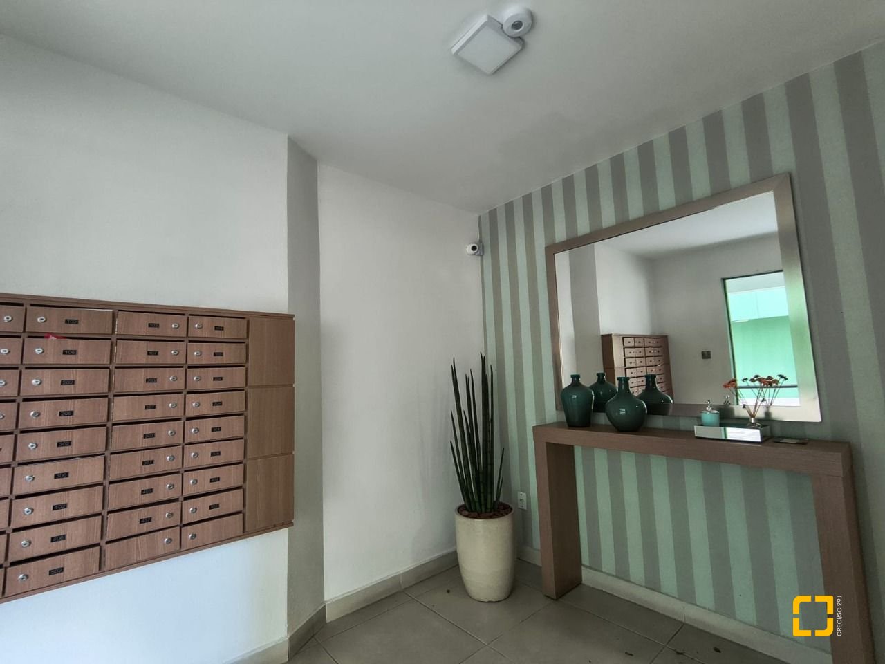 Apartamento com 73m², 2 quartos, 1 garagem, no bairro Itacorubi em Florianópolis