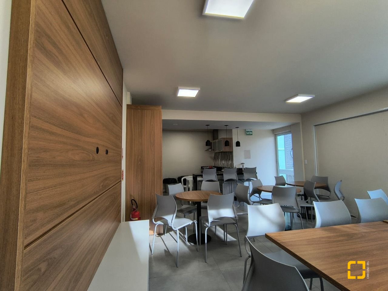 Apartamento com 73m², 2 quartos, 1 garagem, no bairro Itacorubi em Florianópolis