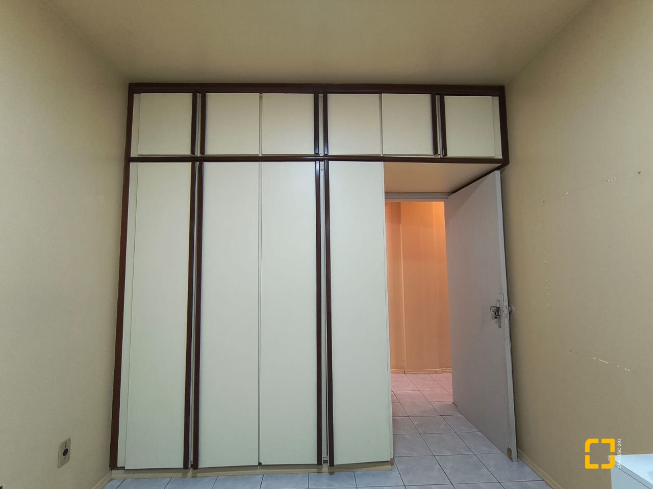 Apartamento com 73m², 2 quartos, 1 garagem, no bairro Itacorubi em Florianópolis