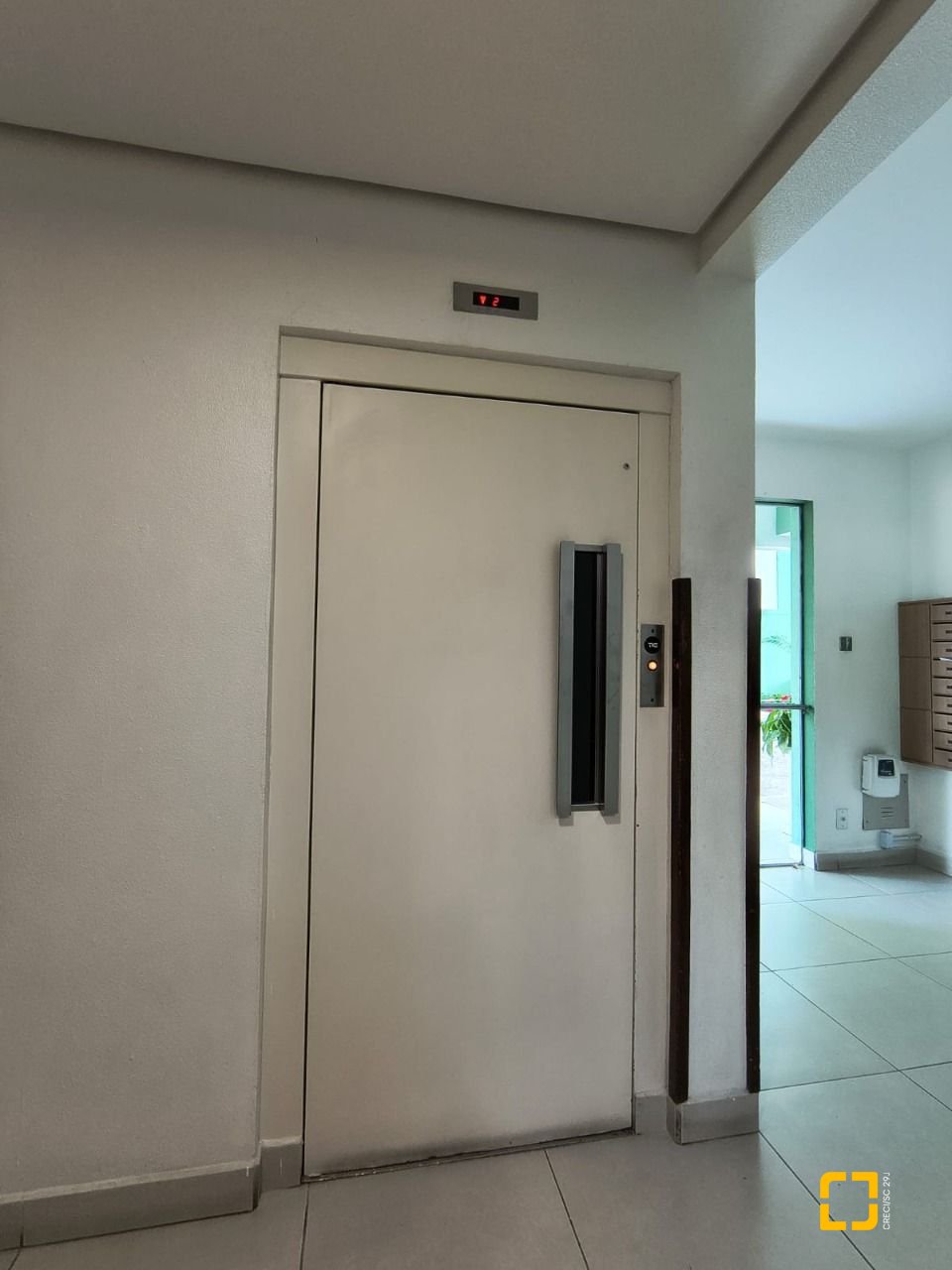 Apartamento com 73m², 2 quartos, 1 garagem, no bairro Itacorubi em Florianópolis