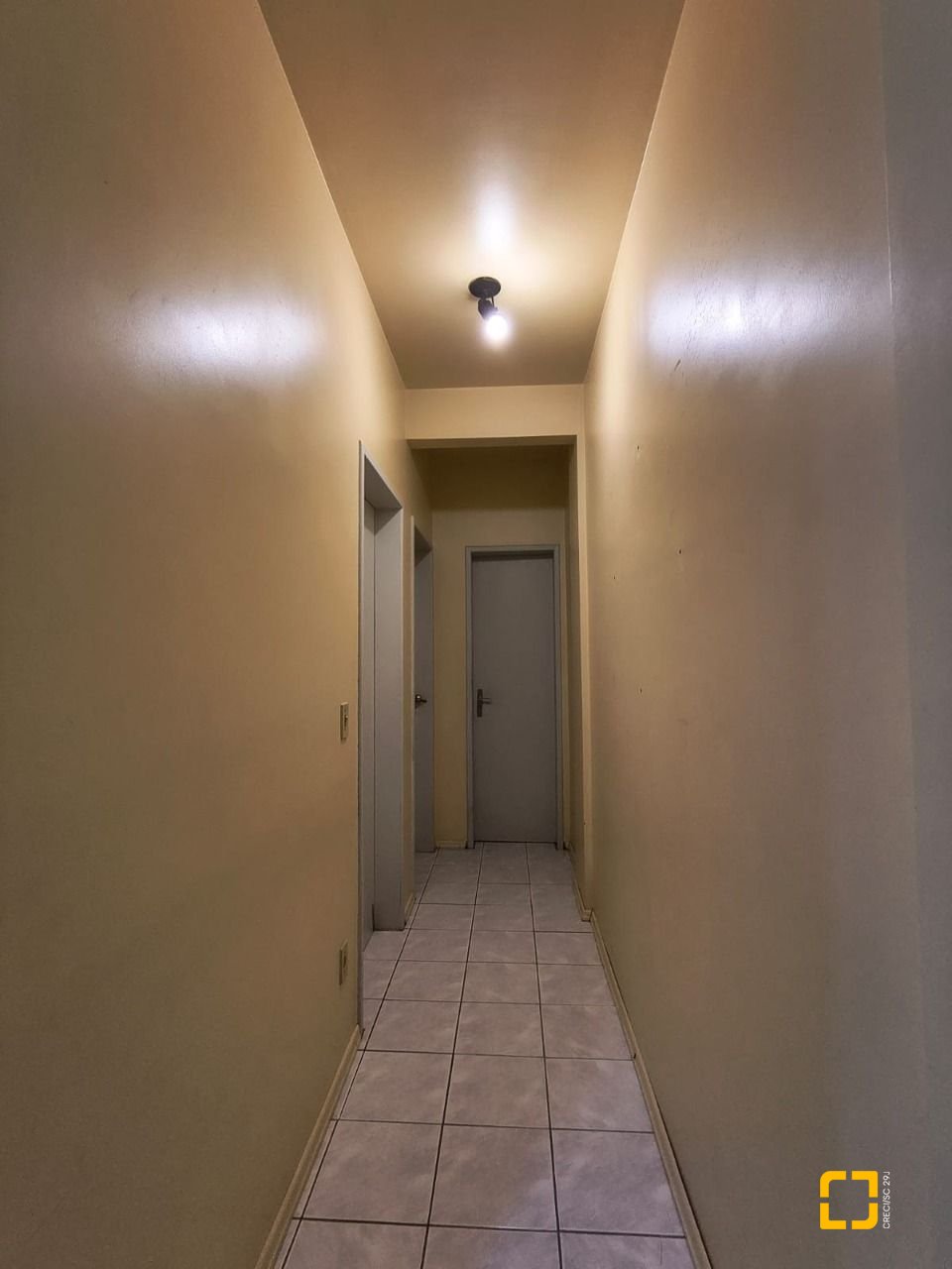 Apartamento com 73m², 2 quartos, 1 garagem, no bairro Itacorubi em Florianópolis
