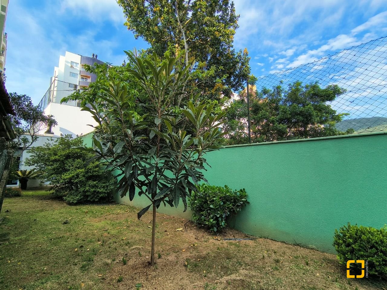 Apartamento com 73m², 2 quartos, 1 garagem, no bairro Itacorubi em Florianópolis